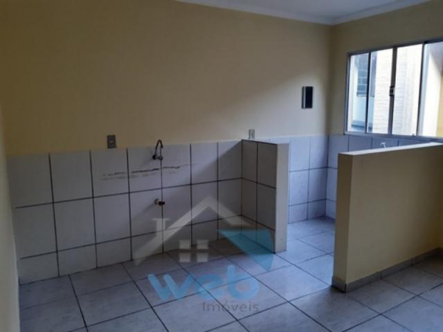 Apartamento, cic, dois quartos - Foto 20
