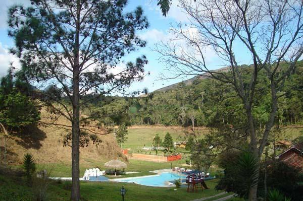 Sítio rural à venda, Colônia Alpina, Teresópolis. - Foto 16