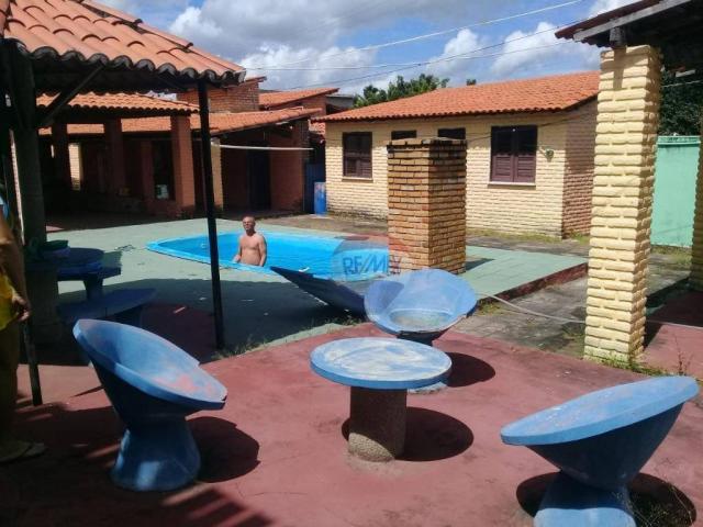 Pousada comercial à venda, Centro, Trairi. - Foto 13