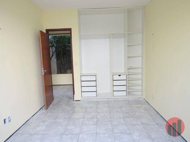 Casa com 3 dormitórios para alugar, 178 m² por R$ 1.600/mês - Cambeba - Fortaleza/CE - Foto 19