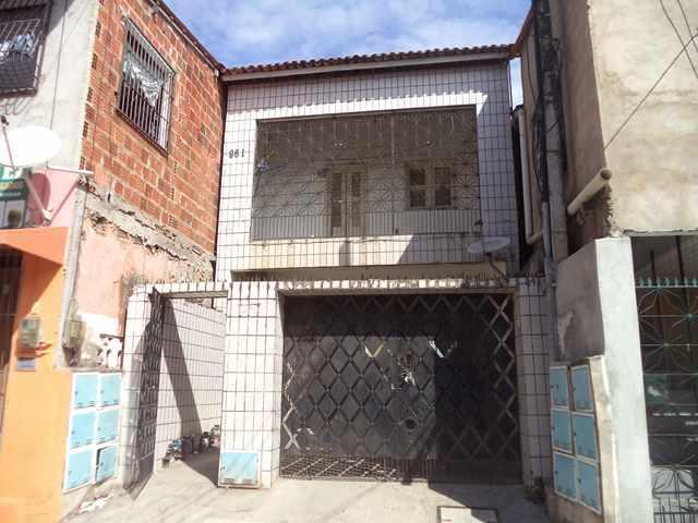 Apartamento residencial para locação, Barra do Ceará, Fortaleza. - Foto 13