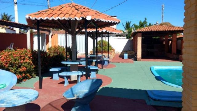 Pousada comercial à venda, Centro, Trairi. - Foto 8