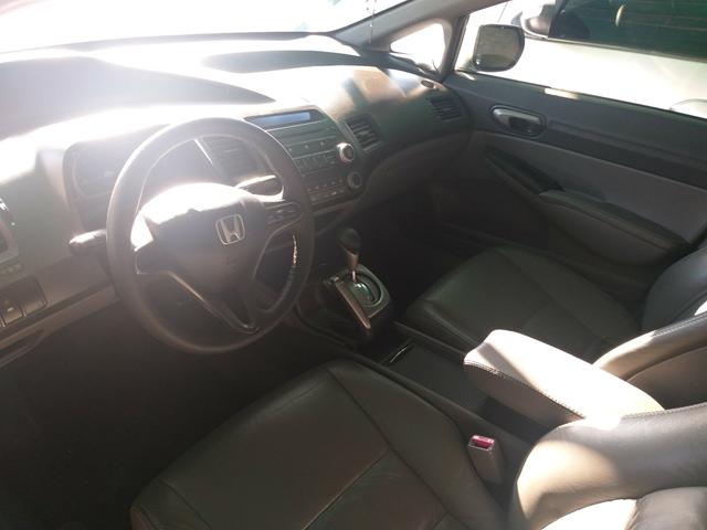 Honda Civic Automática 2010 37900 - Foto 2