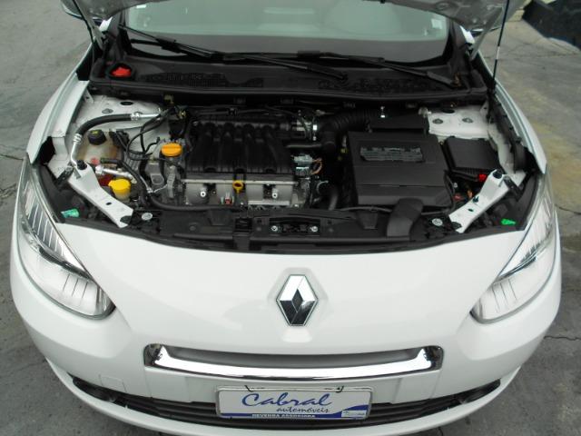 Renault Fluence Dynamique 2.0 Câmbio Manual Flex - Foto 20