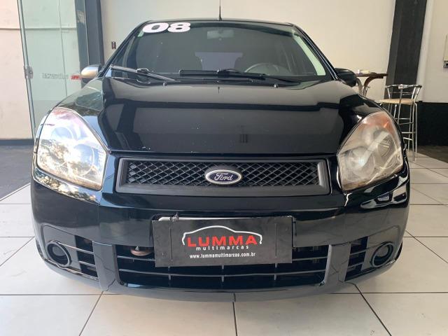Ford fiesta hatch 1.0 flex - Foto 6