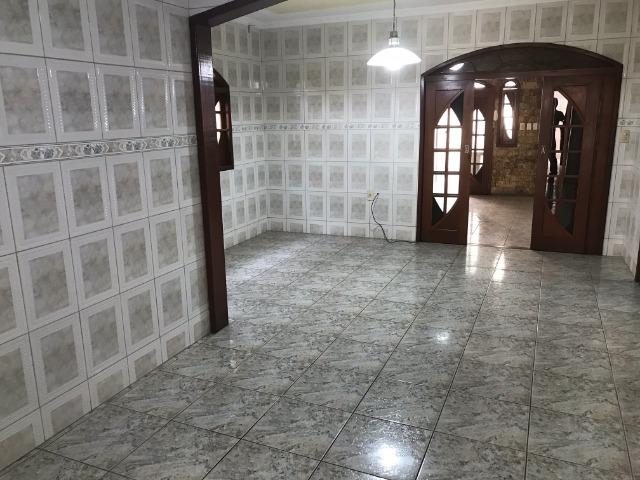 Casa na Penha com 3 Quartos