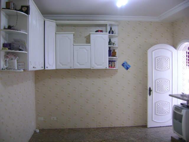 Casa 5 dorm 3 suítes bairro Vila Áurea em Poá - Foto 7