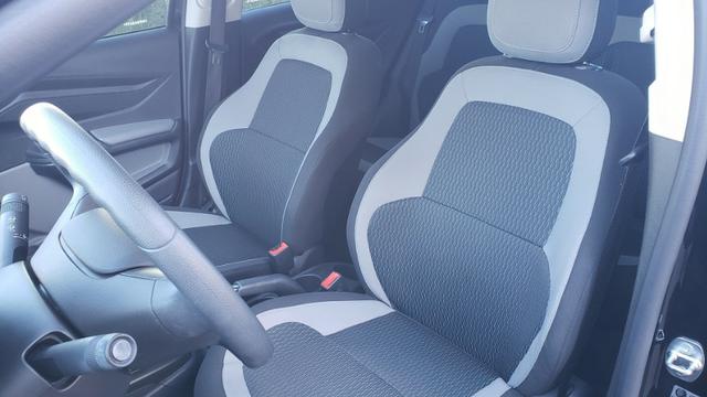 Chevrolet Onix LS 1.0 - 23.000km - unica dona - 2016 - Foto 12