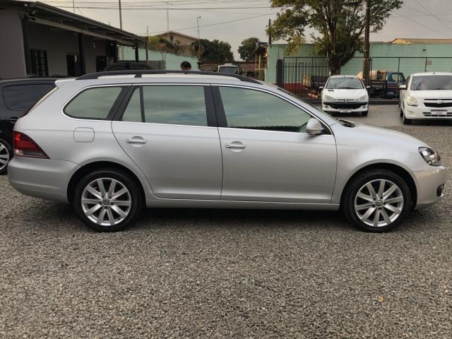 VW - VOLKSWAGEN JETTA VARIANT 2.5 20V 170CV TIPTRONIC - Foto 4