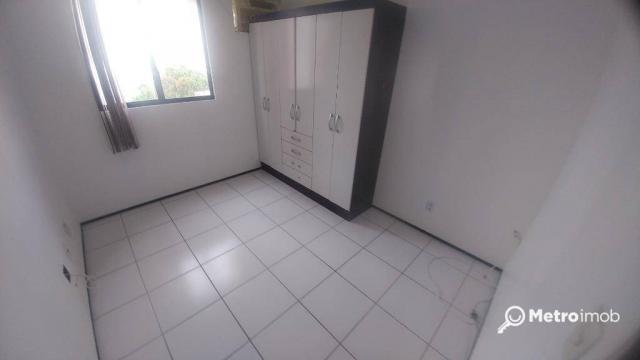 Apartamento com 3 dormitórios para alugar, 86 m² por R$ 2.400,00/mês - Jardim Renascença - - Foto 13