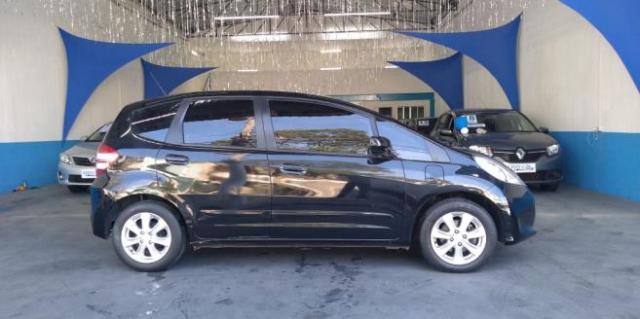 Honda Fit LX 1.4 (flex) MANUAL - Foto 3