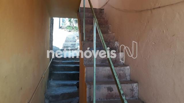 Casa à venda com 5 dormitórios em Novo glória, Belo horizonte cod:766818 - Foto 2