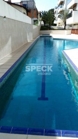 Apartamento à venda com 2 dormitórios em Santinho, Florianópolis cod:AP000508 - Foto 19