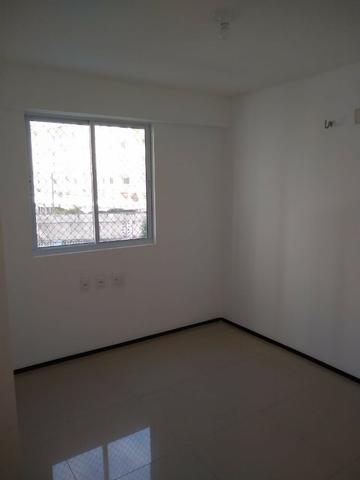 Ótimo apartamento com 02 quartos, para aluguel no bairro parque iracema - Foto 7