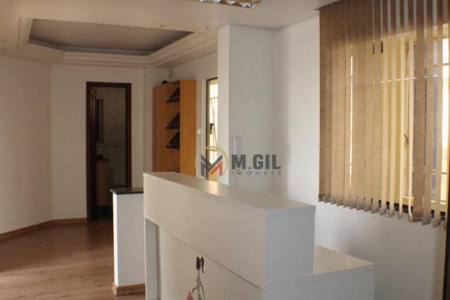Conjunto Comercial, Centro - Curitiba - Foto 19