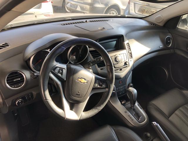 Cruze LT completo automático - Foto 5