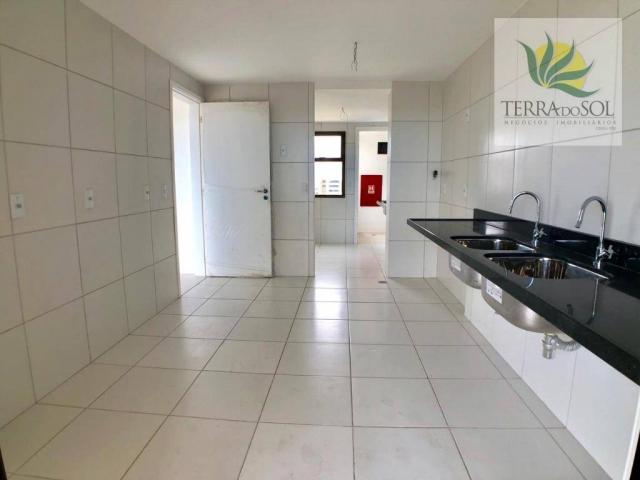 Apartamento em andar alto na torre Soho do Cosmopolitan no Guararapes. - Foto 16