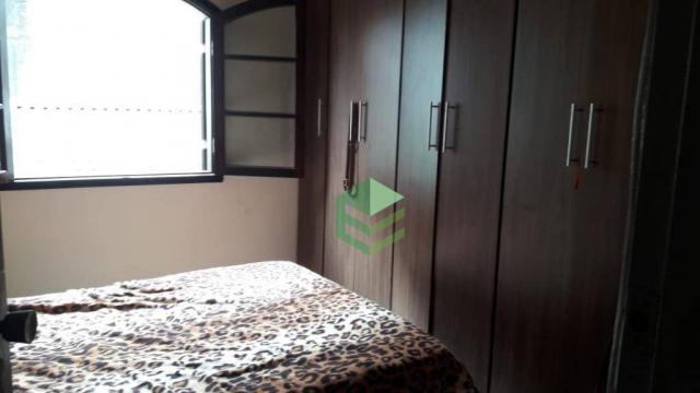 Sobrado com 2 dormitórios à venda, 150 m² por R$ 550.000 - Alves Dias - São Bernardo do Ca - Foto 15