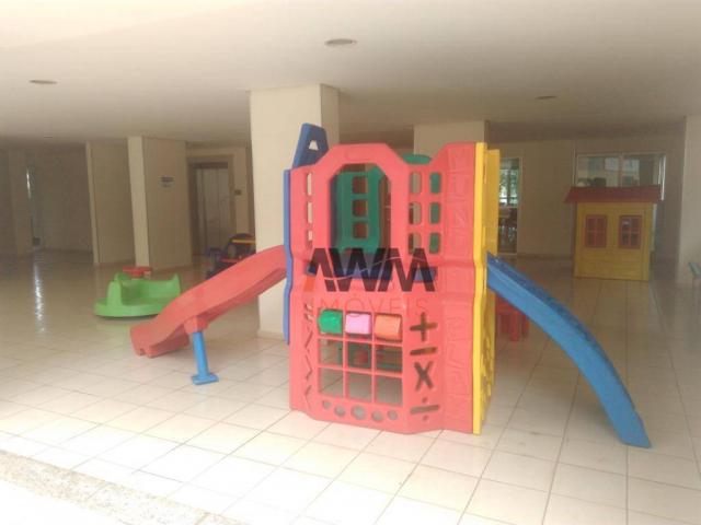 Apartamento com 3 suítes - Foto 14