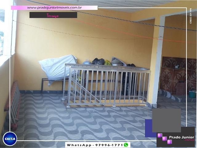 Casa Independente , 2 quartos , 200 m² , quintal, kit net no segundo andar e terraço - Foto 16