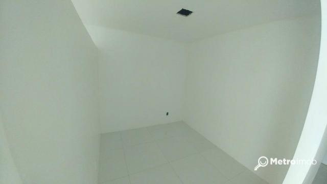 Apartamento com 1 dormitório para alugar, 34 m² por R$ 1.500,00/mês - Jardim Renascença - - Foto 6