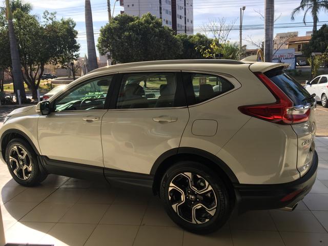 Honda CRV 1.5 turbo - Foto 2