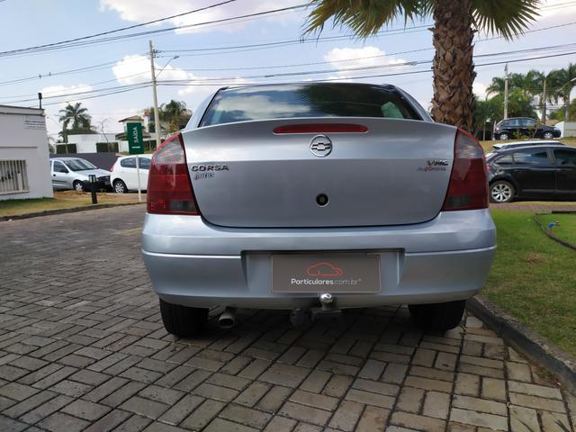 Corsa sedan Maxx 1.0 - Foto 8