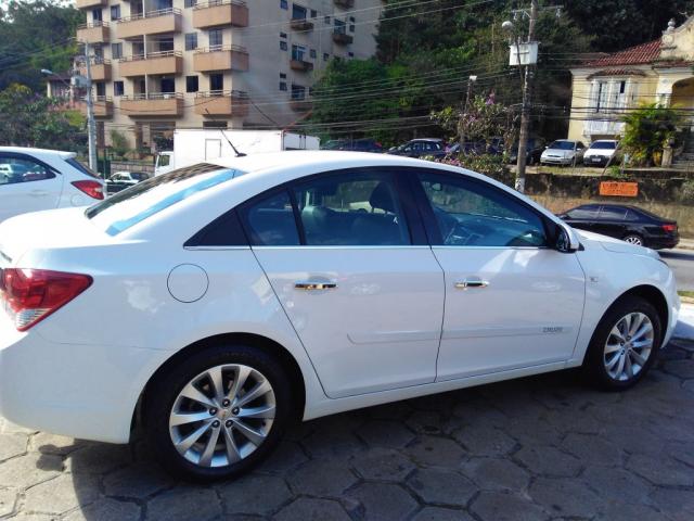 CRUZE LT 1.8 AUTOMÁTICO - Foto 2