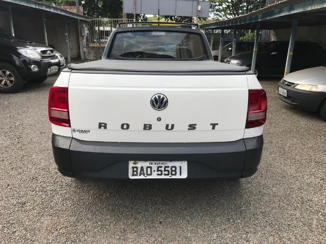 Saveiro Robust 1.6 FLEX - Foto 6