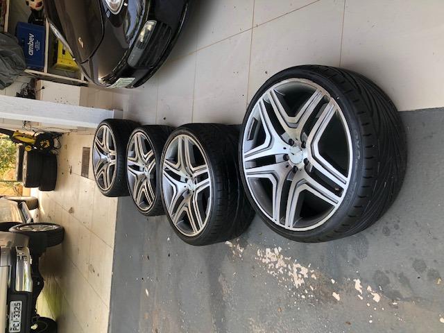 Mercedes Sl 350 Com Kit Amg Igual a zero Sem detalhes Tudo Novo - Foto 19