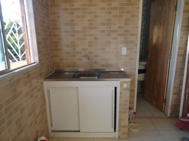 CA0051 - Casa 50m², 1 Quarto, 1 Vaga, São João Do Tauape, Fortaleza/CE - Foto 15