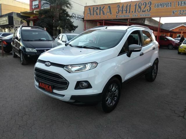 Ecosport 1.6 2014 - Foto 4