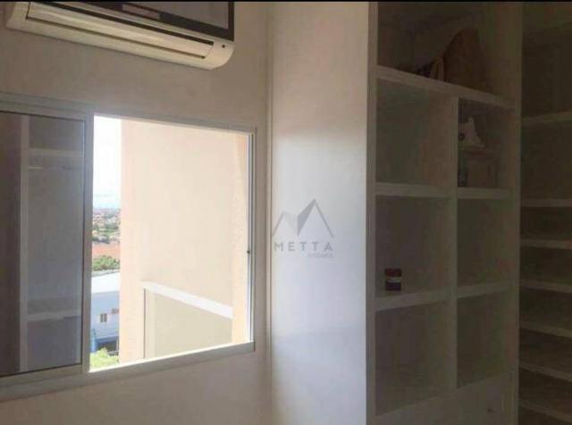 Apartamento em ótima localização próximo ao Centro no Edificio - Foto 6