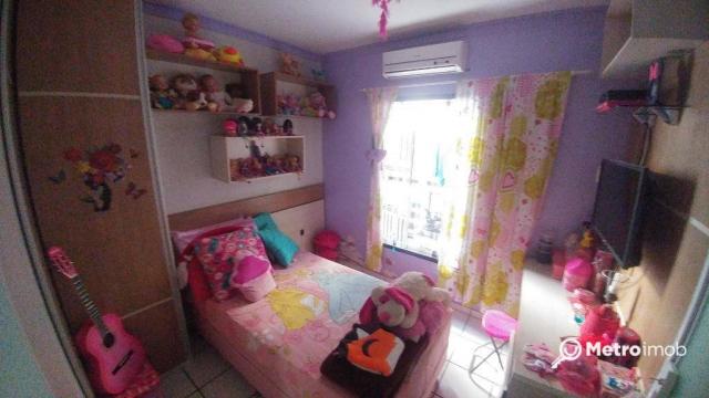 Casa com 3 dormitórios à venda, 180 m² por R$ 450.000,00 - Turu - São Luís/MA - Foto 12