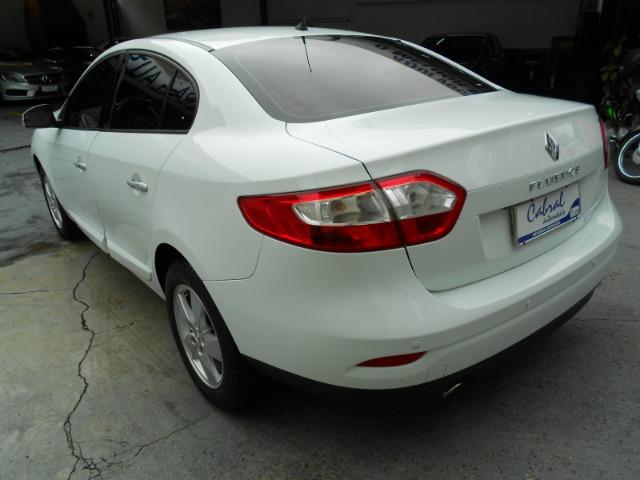 Renault Fluence Dynamique 2.0 Câmbio Manual Flex - Foto 5