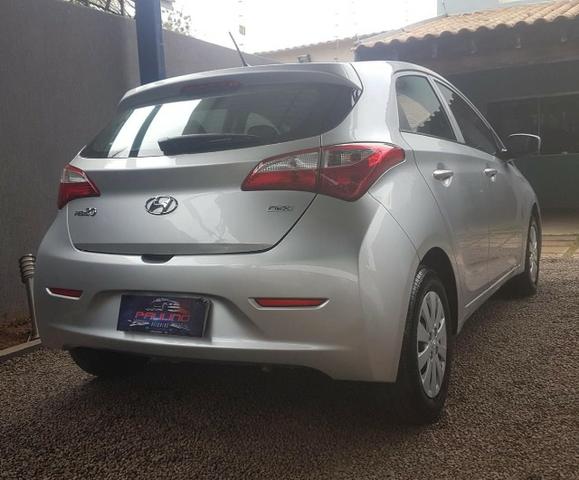 HB20 Confort Plus Muito Conservado - Foto 4