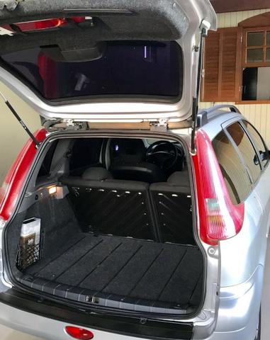Peugeot 206 SW 1.6 Flex - Foto 3