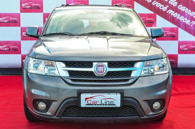Fiat Freemont com GNV - Sem Entrada - Foto 2