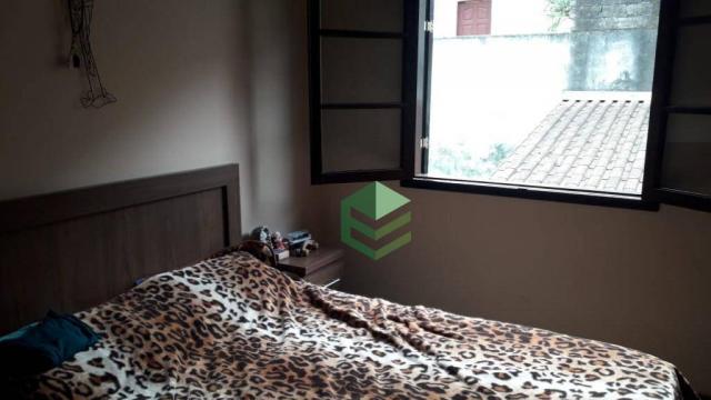 Sobrado com 2 dormitórios à venda, 150 m² por R$ 550.000 - Alves Dias - São Bernardo do Ca - Foto 8