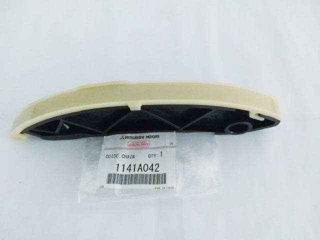 Mitsubishi Guia tensionador Pajero Full a partir 2012 adiante
