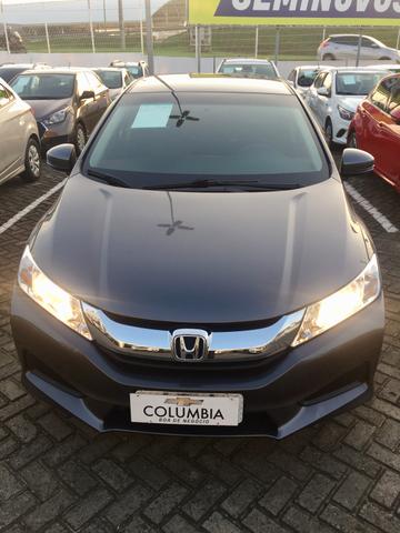 City LX CVT 16/16 automatico 45.072 km - Foto 2