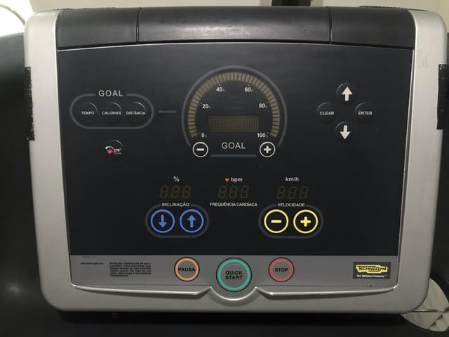 Esteira Technogym Run Excite 500 - Foto 5