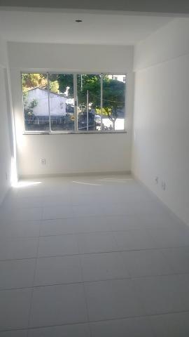 Meier, Apto. em Condomínio com Infraestrutura, 2 Quartos, Próximo ao Comercio - Foto 17