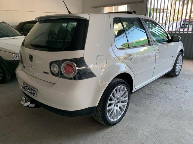 Golf Sportline 1.6 Mi Total Flex 8V 4p - Foto 4