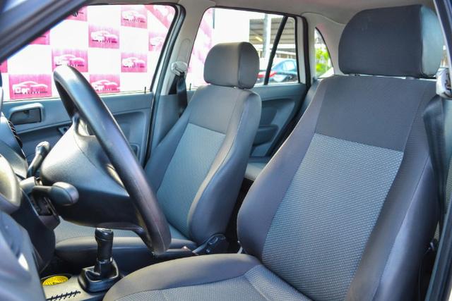 VW Gol 1.0 - Sem Entrada - Foto 6