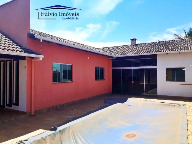 Condomínio fechado, 03 quartos, completa em armários, área de lazer em Vicente Pires - Foto 2