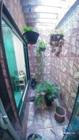 Casa com 3 dormitórios à venda, 180 m² por R$ 450.000,00 - Turu - São Luís/MA - Foto 7