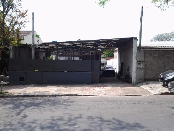 Terreno no Bairro Protásio Alves - Foto 5