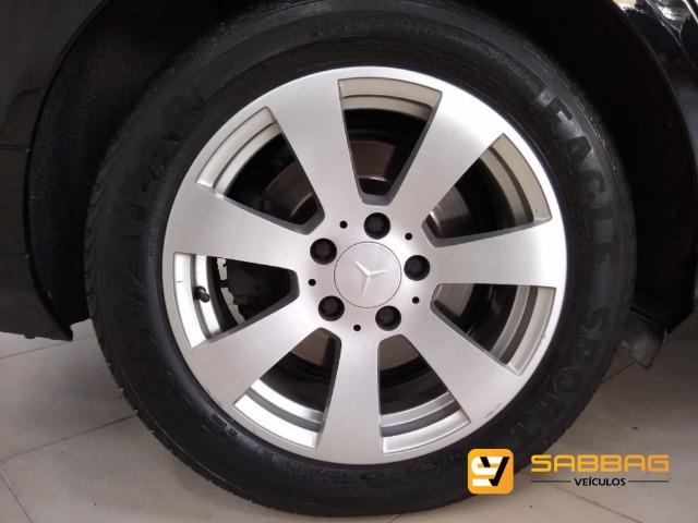 Mercedes-Benz C200 Classic 1.8 | IM-PE-CÁ-VEL - Troca/Financia - Foto 14