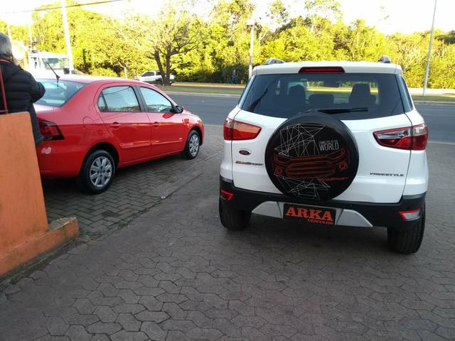 Ecosport 1.6 2014